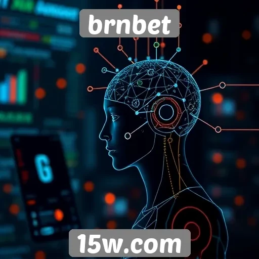 Inteligência artificial e sua aplicação no brnbet
