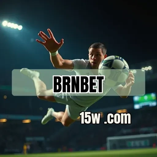 brnbet Bingo