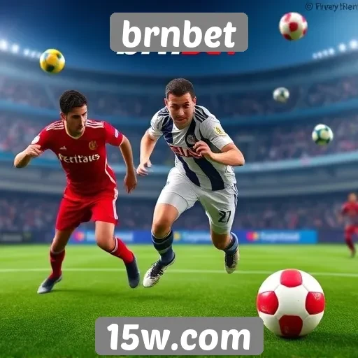 brnbet oferece bônus diversificados para novos jogadores