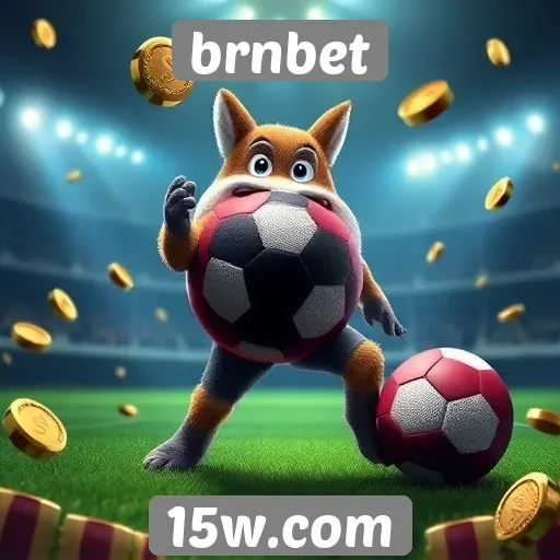 Como funciona o sistema de bônus do brnbet