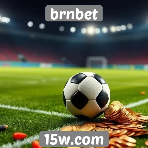 brnbet oferece promoções atrativas para novos jogadores