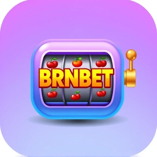 Logotipo brnbet