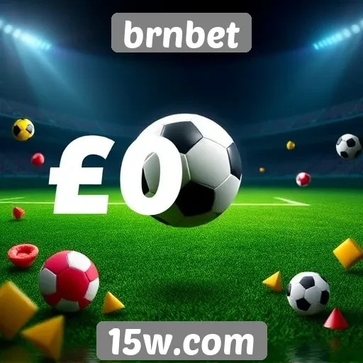 Promoções e bônus atraentes no brnbet