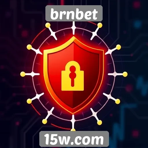 Avaliação da segurança e privacidade em brnbet