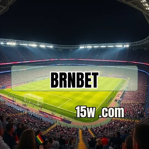 brnbet Dicas de Aposta