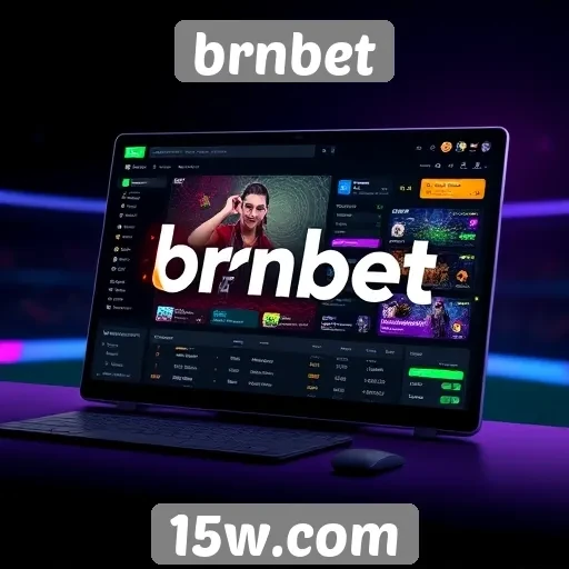 experiência de usuário no brnbet é destaque entre plataformas
